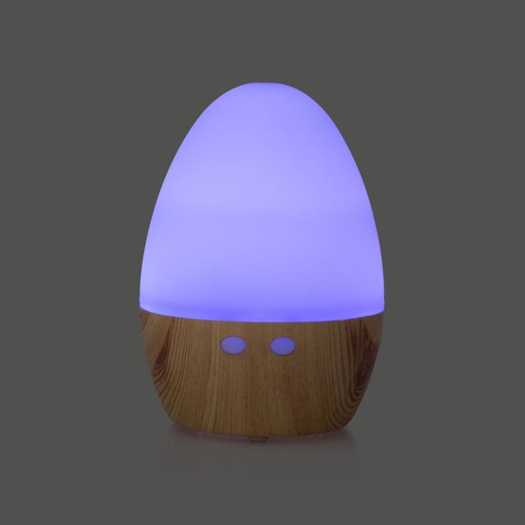 INNOLIVING Ултразвуков арома дифузер INN – 771