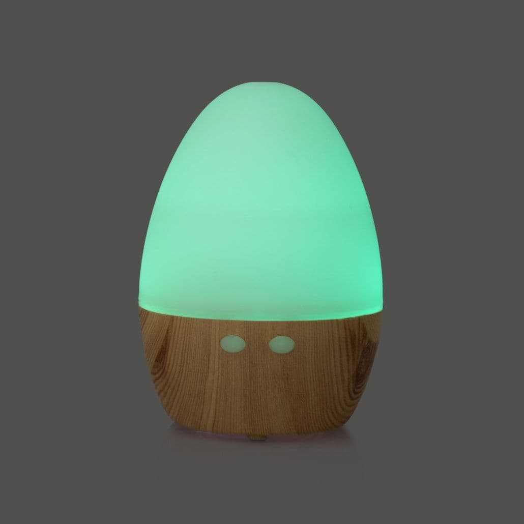 INNOLIVING Ултразвуков арома дифузер INN – 771