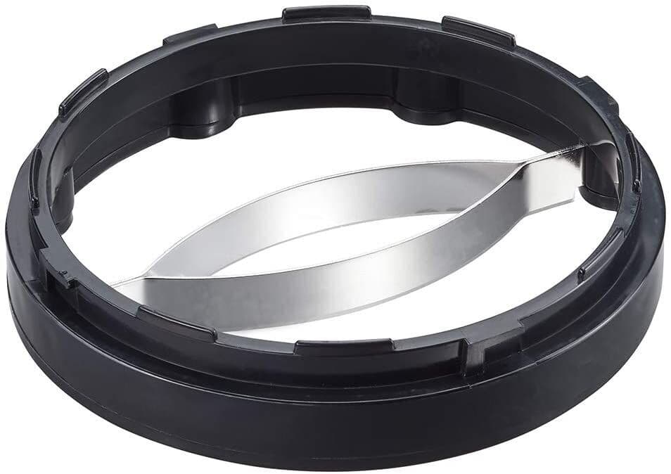 GEFU Резачка за ябълки и манго “SWITCHY“ 2 в 1