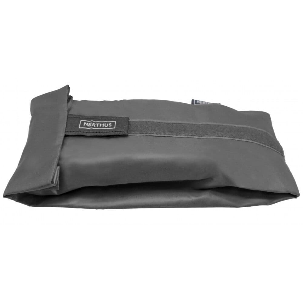 Nerthus Джоб / чанта за сандвичи и храна – цвят сив