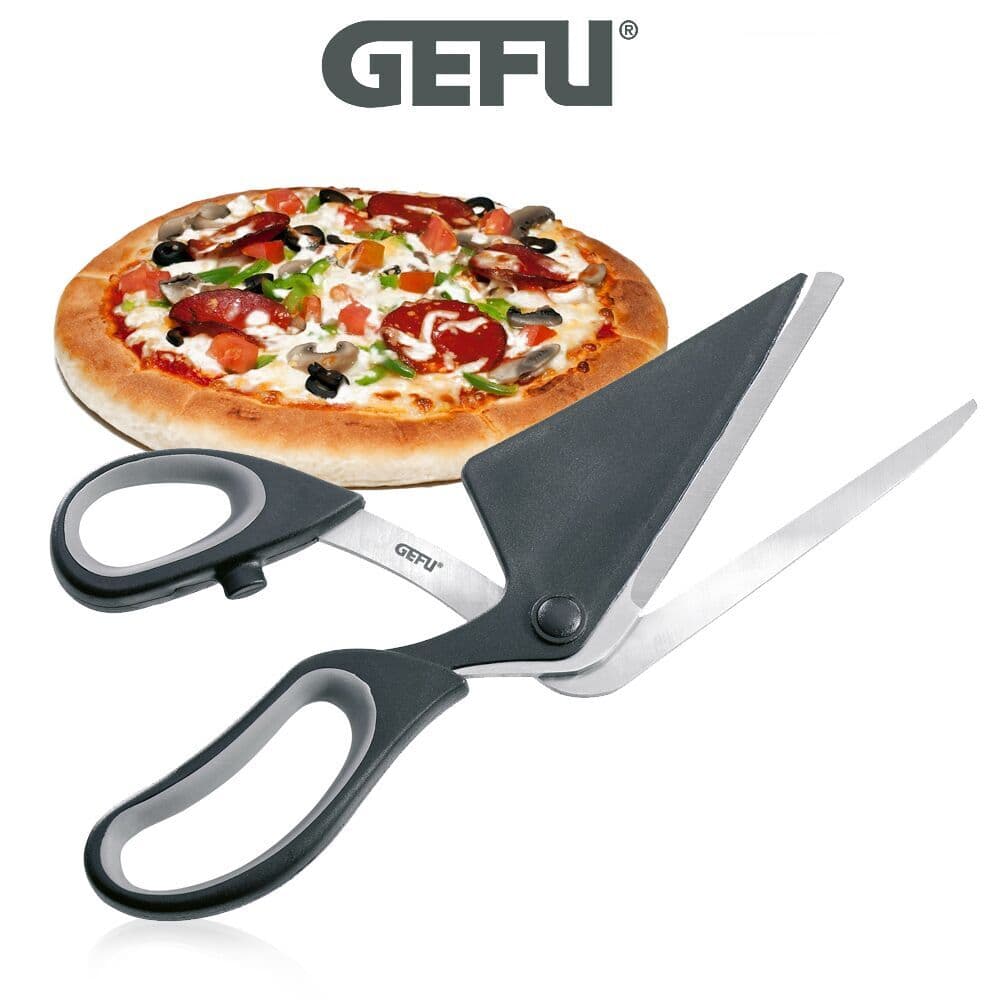 GEFU Ножица за пица PEZZO
