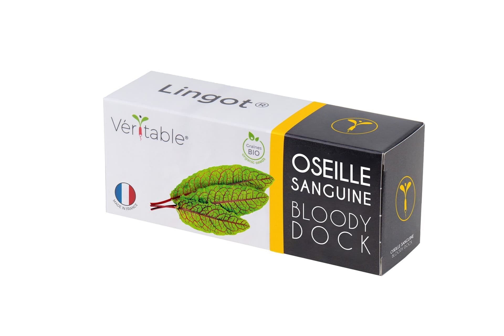 VERITABLE Lingot® Bloody Dock - Лапад