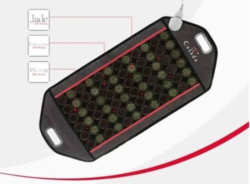 CASADA Лечебна постелка “DR. STONE“