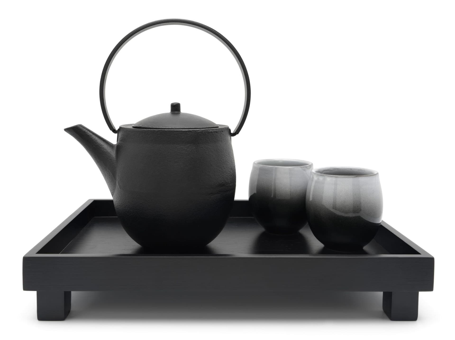 Bredemeijer Подаръчен сет за чай “Sendai“  – 3 части