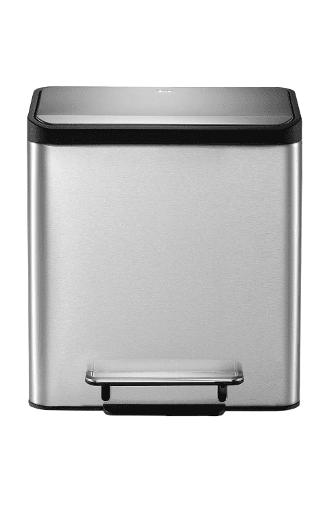 с педал “ECOCASA“ - 2х12 л.- мат