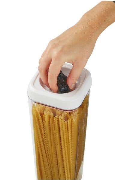 ZYLISS Комплект от 5 бр. кутии за съхранение с херметическо затваряне “TWIST & SEAL“