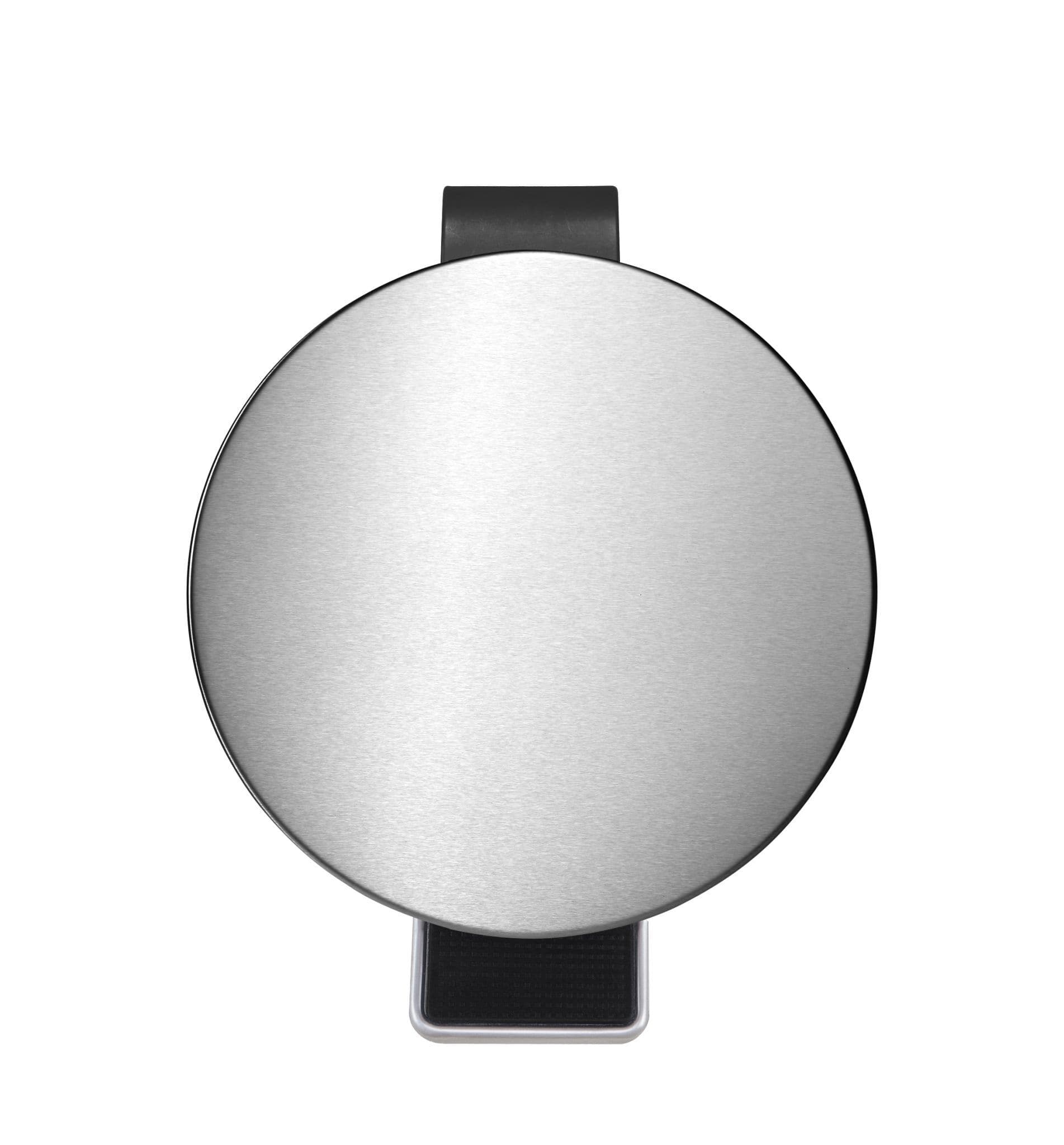 EKO Кош за отпадъци с педал “LUXE CLASSIC“ – матиран – 5 л.