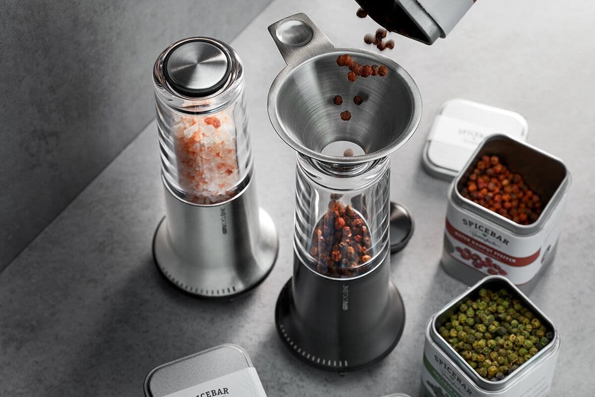 GEFU Фуния за подправки “CONDIO“