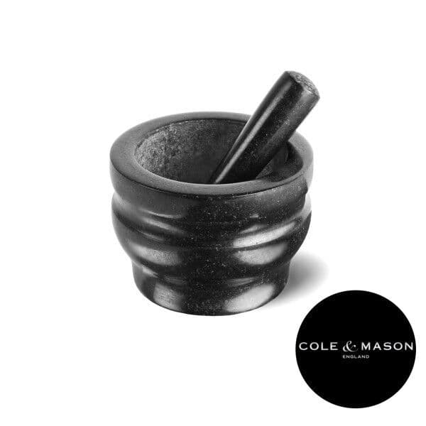 COLE&MASON Гранитно хаванче – ∅18 см.