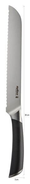 ZYLISS Нож за хляб “COMFORT PRO“ – 20 см.