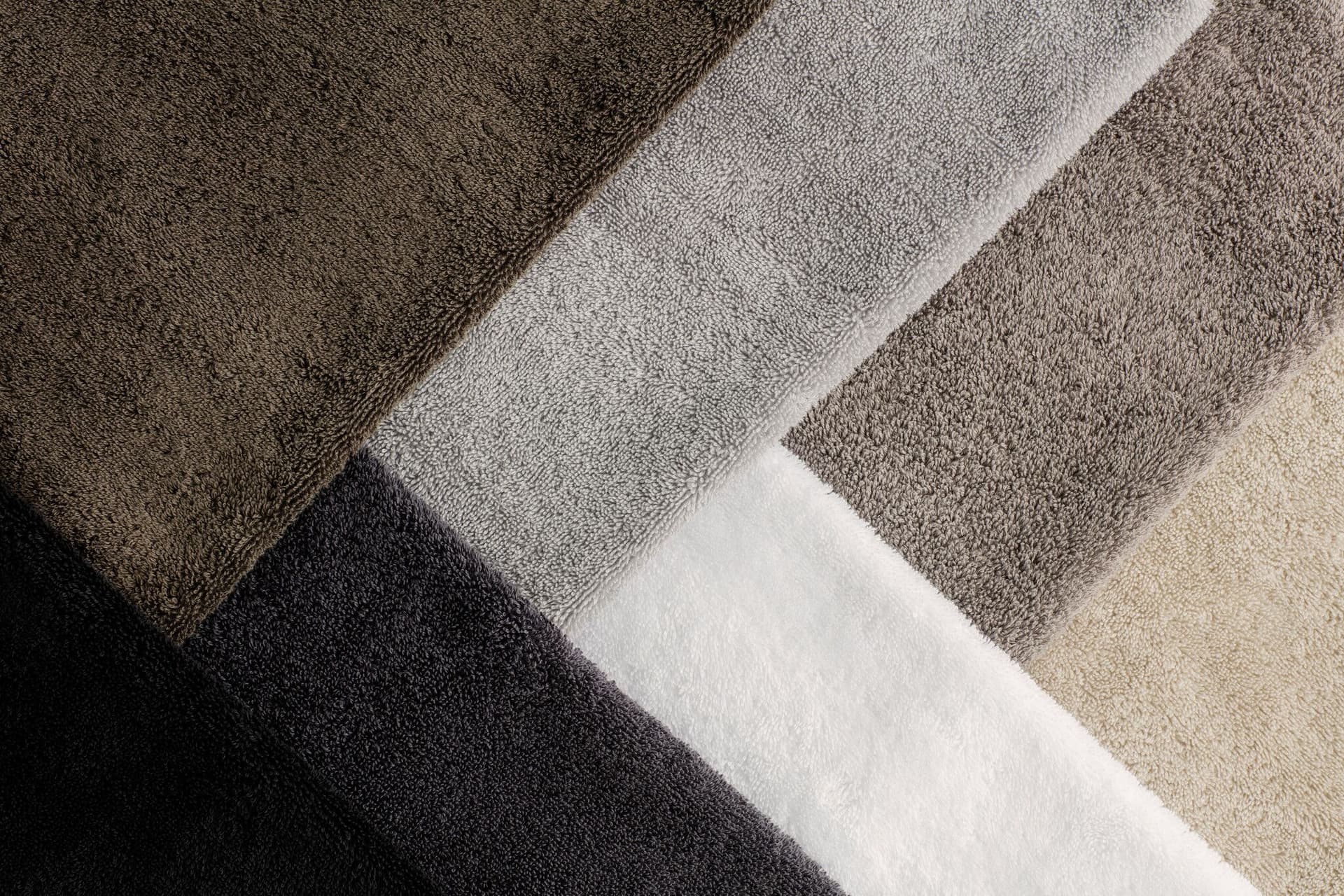 BLOMUS Комплект от 4 бр хавлиени кърпи „RIVA“- цвят зелено агаве, 30х30 см