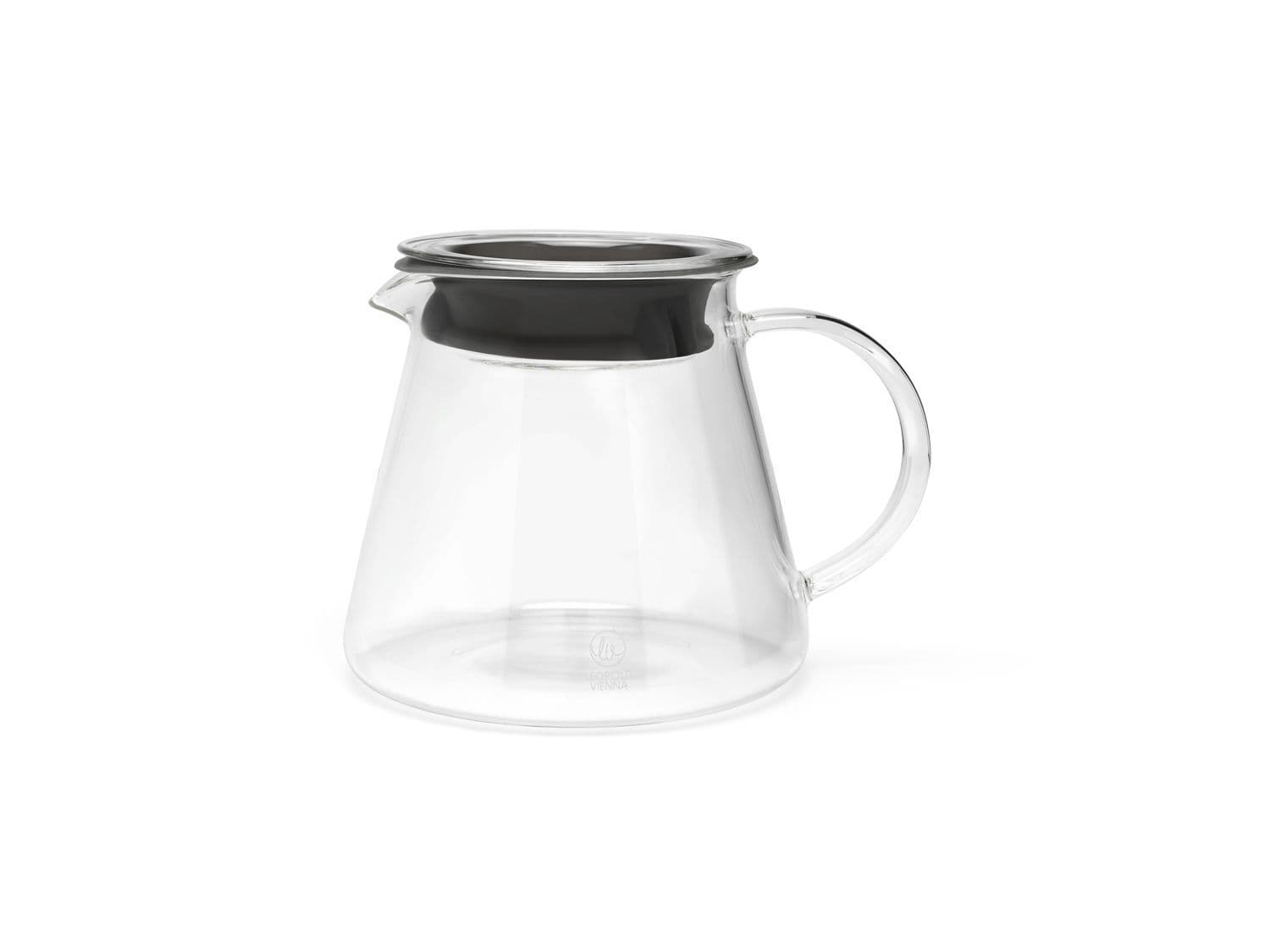 LEOPOLD VIENNA Система за филтриране на кафе „SLOW COFFEE“ – 400 мл.