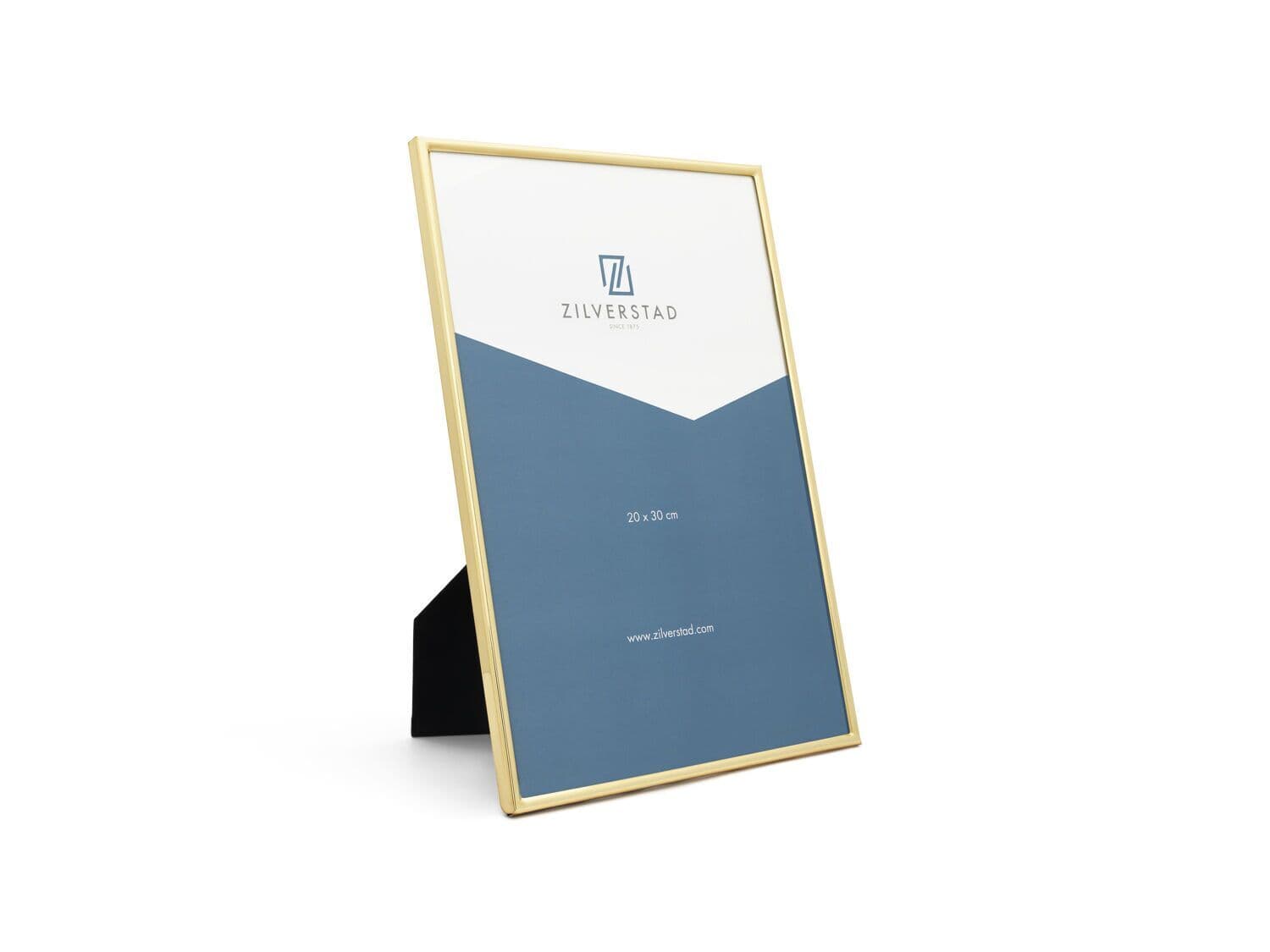 ZILVERSTAD Рамка за снимки “SWEET MEMORY“ - 20х30 см - цвят злато