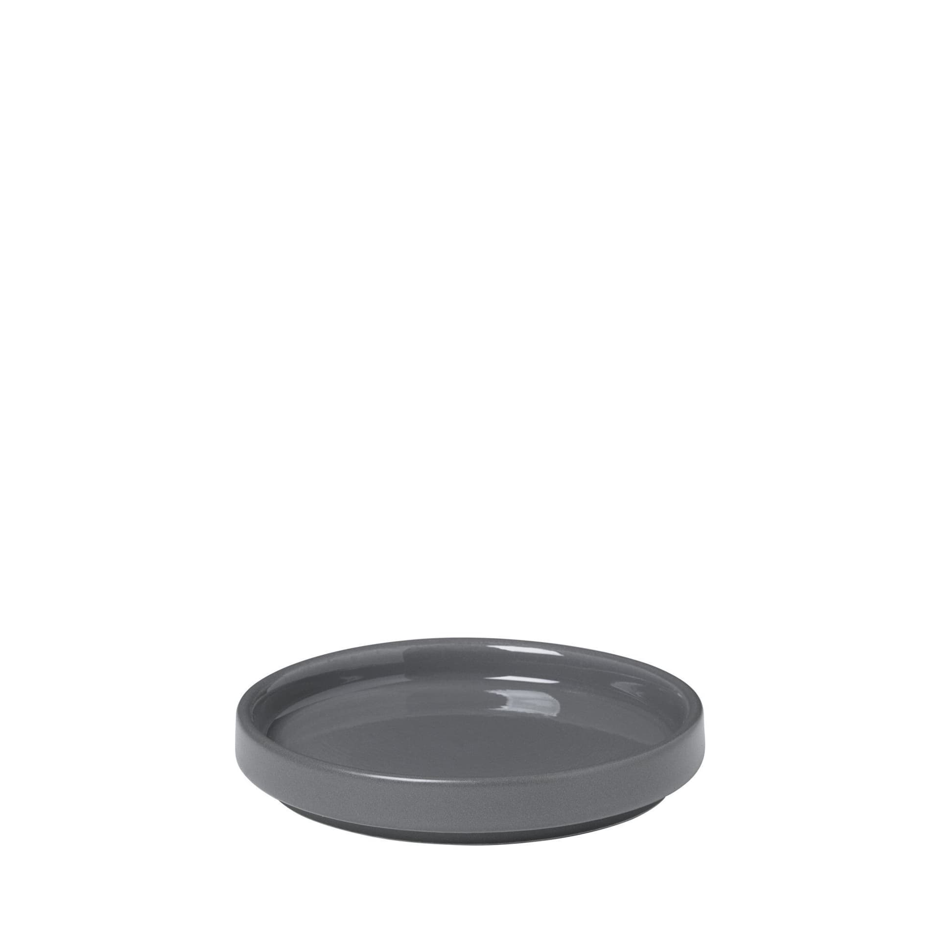 Ø10 см - цвят сив (Pewter)