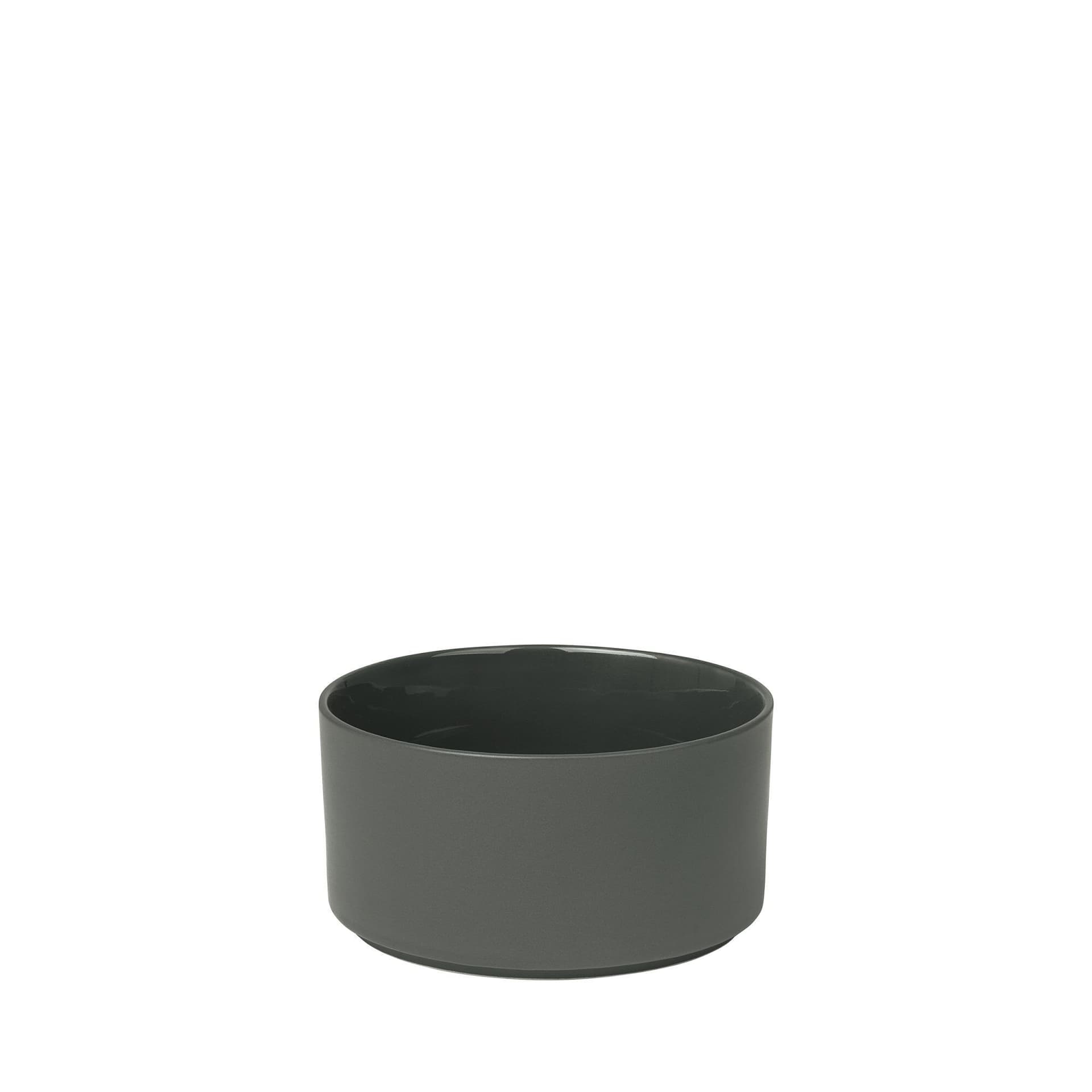 Ø11 см - цвят сиво-зелен (Agave Green)