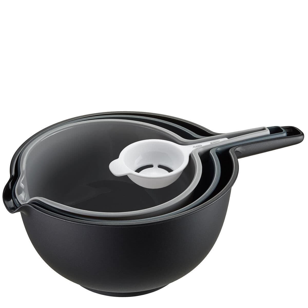 гевгир и сепаратор за яйца “PREPARO“