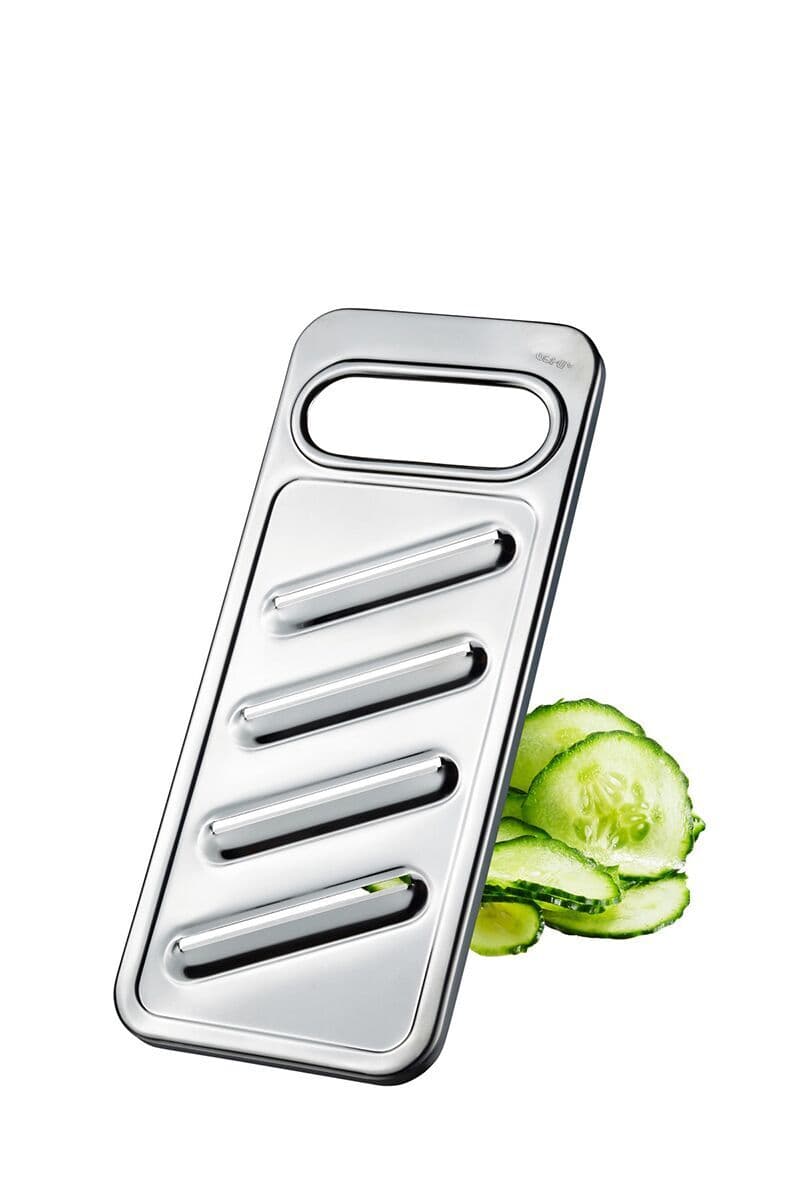 GEFU Ренде за зеленчуци и картофи RETARO