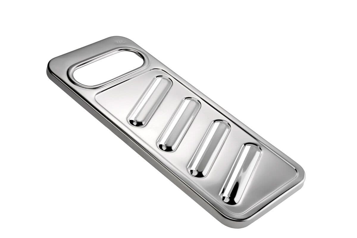 GEFU Ренде за зеленчуци и картофи RETARO