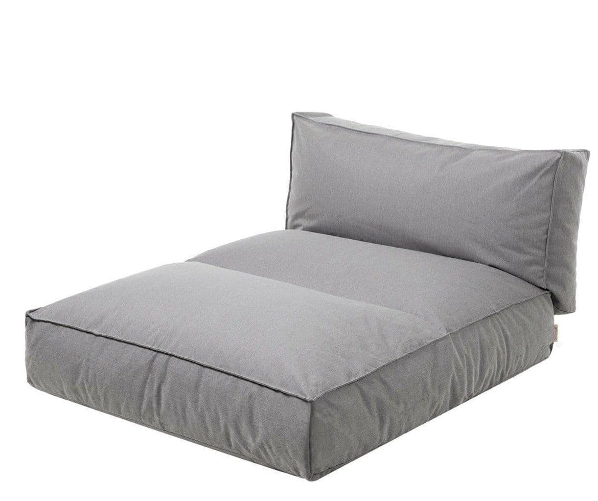 120 х 190 см - цвят сив (Stone)