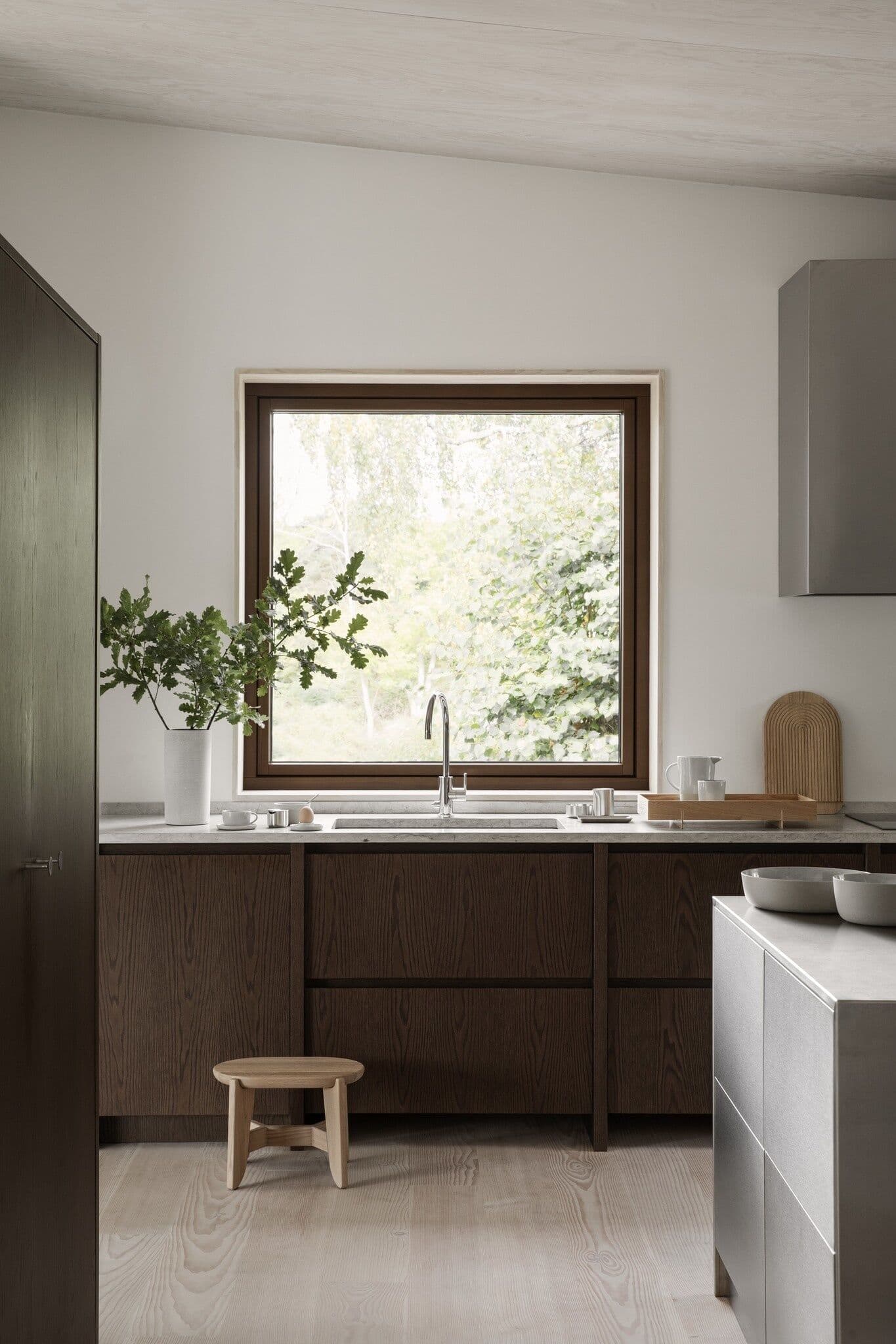 BLOMUS Купичка Ø 11 см, 250 мл.- SABLO – цвят светло сив (Cloud)