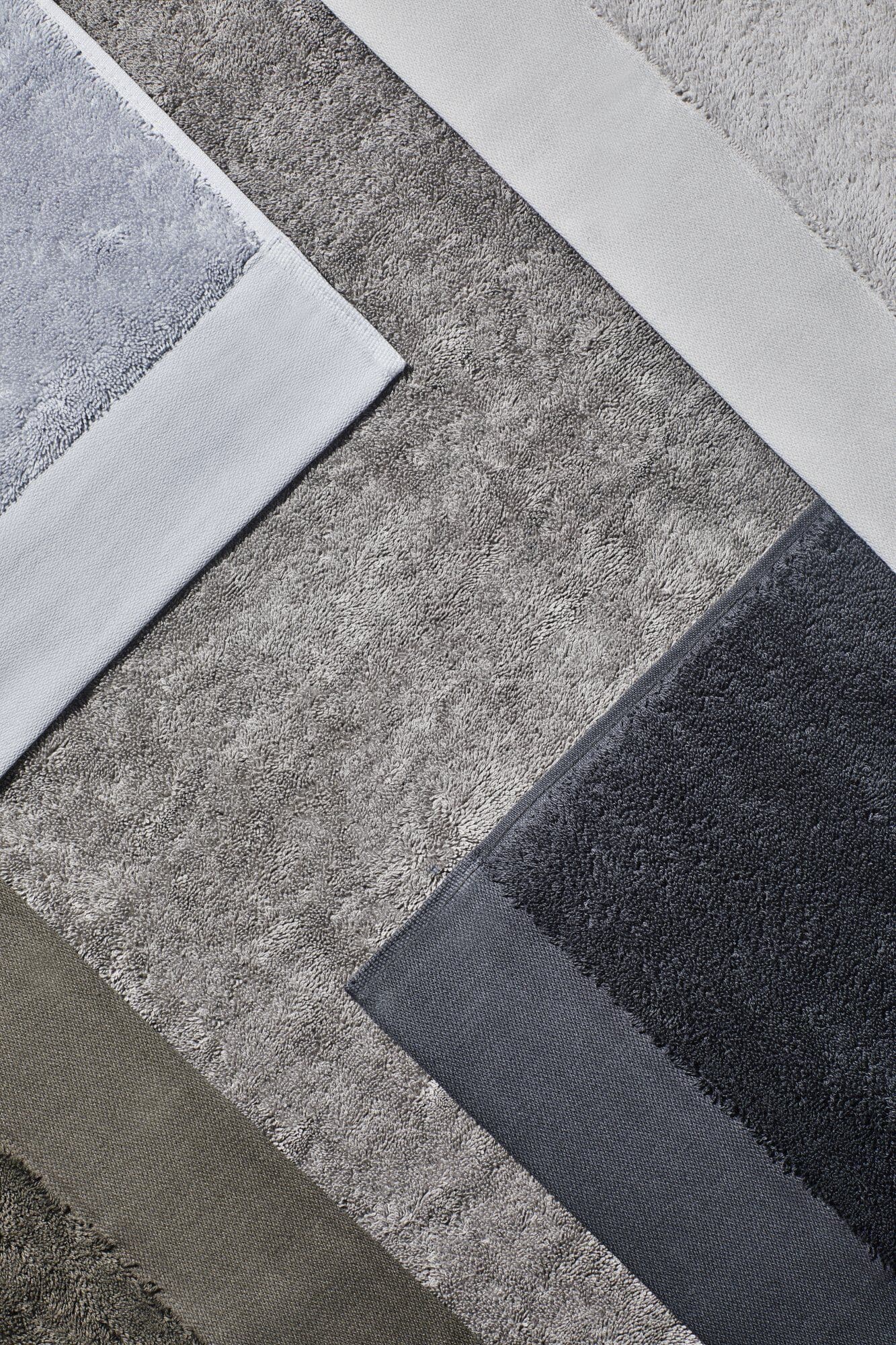 BLOMUS Хавлиена кърпа за баня – GIO – цвят графит – размер 70х140 см.