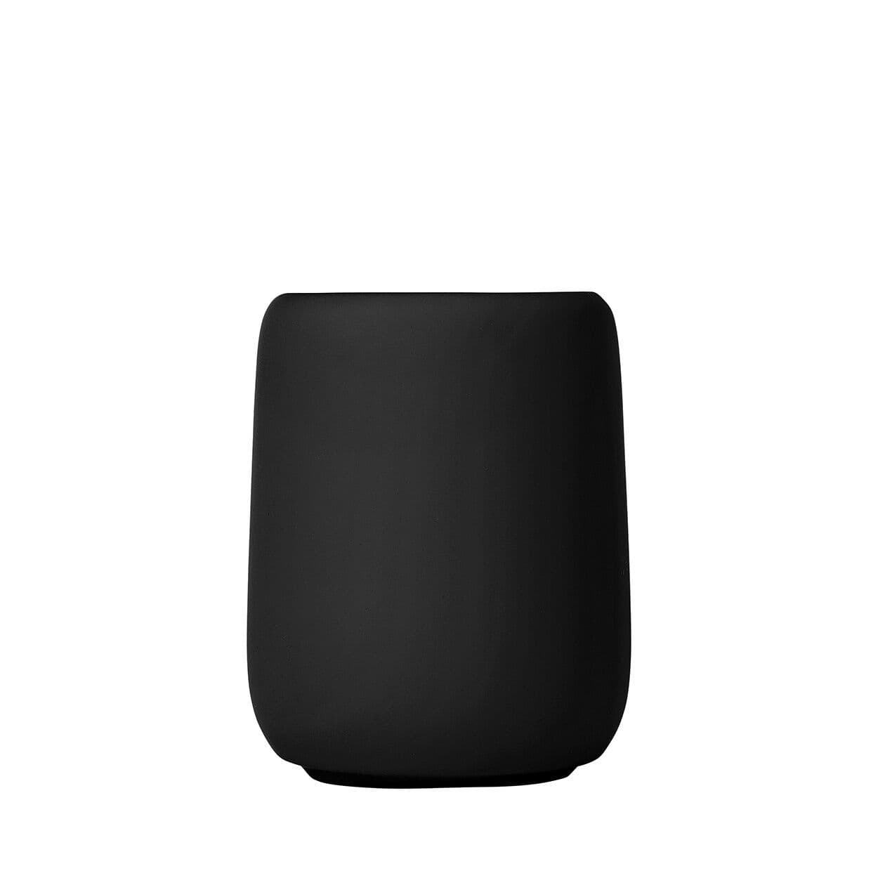 BLOMUS Поставка за четки за зъби SONO - цвят черен