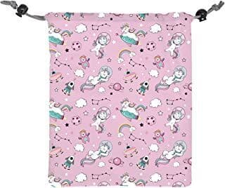 Nerthus Детска чанта за храна - “ЕДНОРОЗИ“