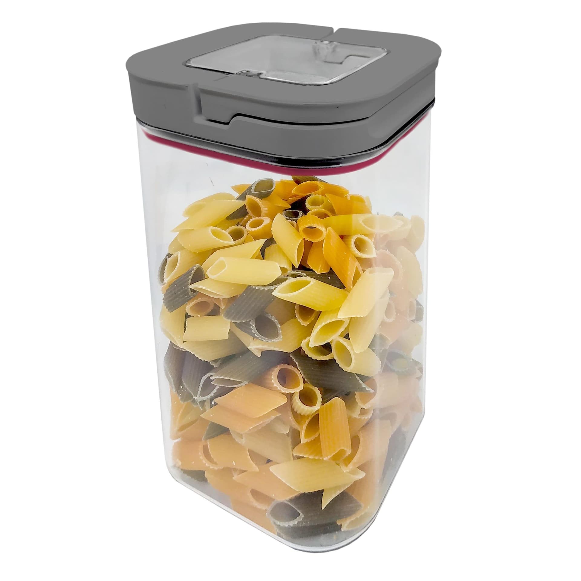 Nerthus Канистер с херметическо затваряне – 1,7 л.