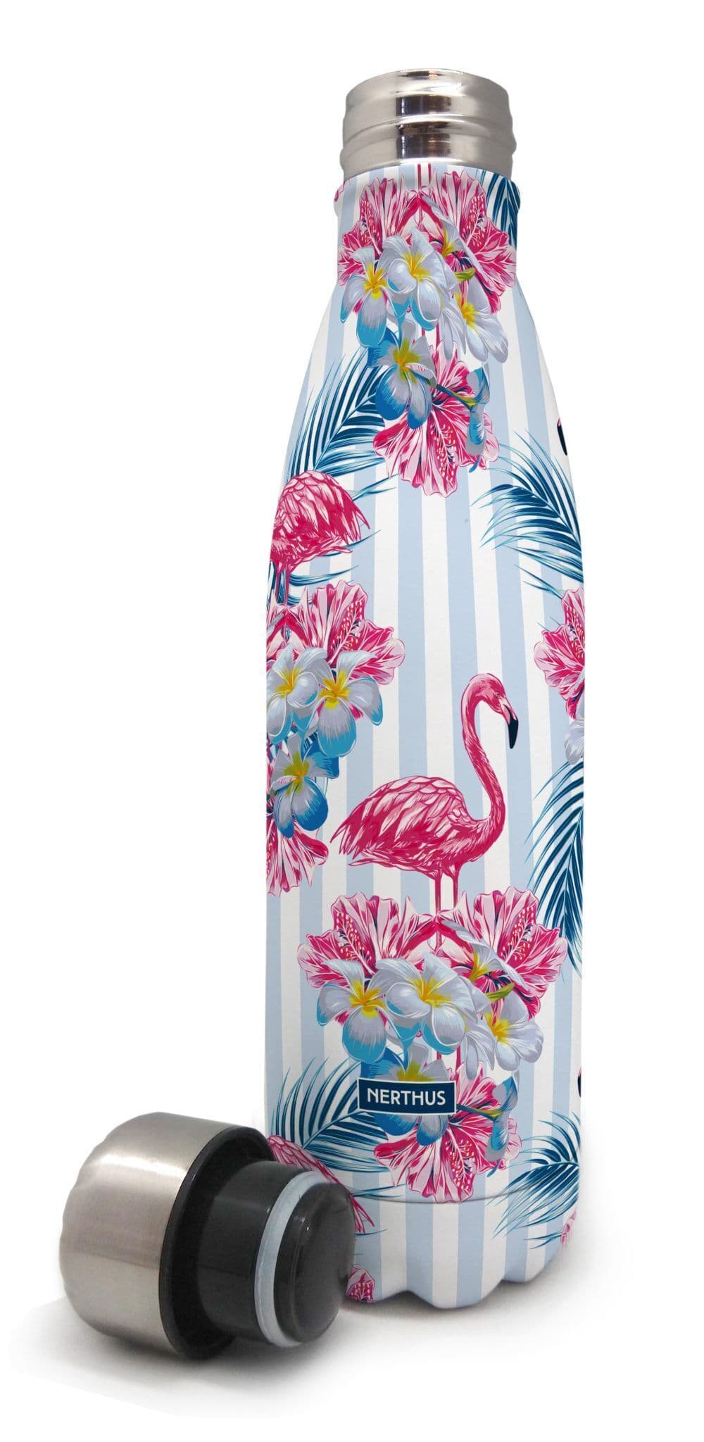 Nerthus Термос “ФЛАМИНГО“ – 500 мл.
