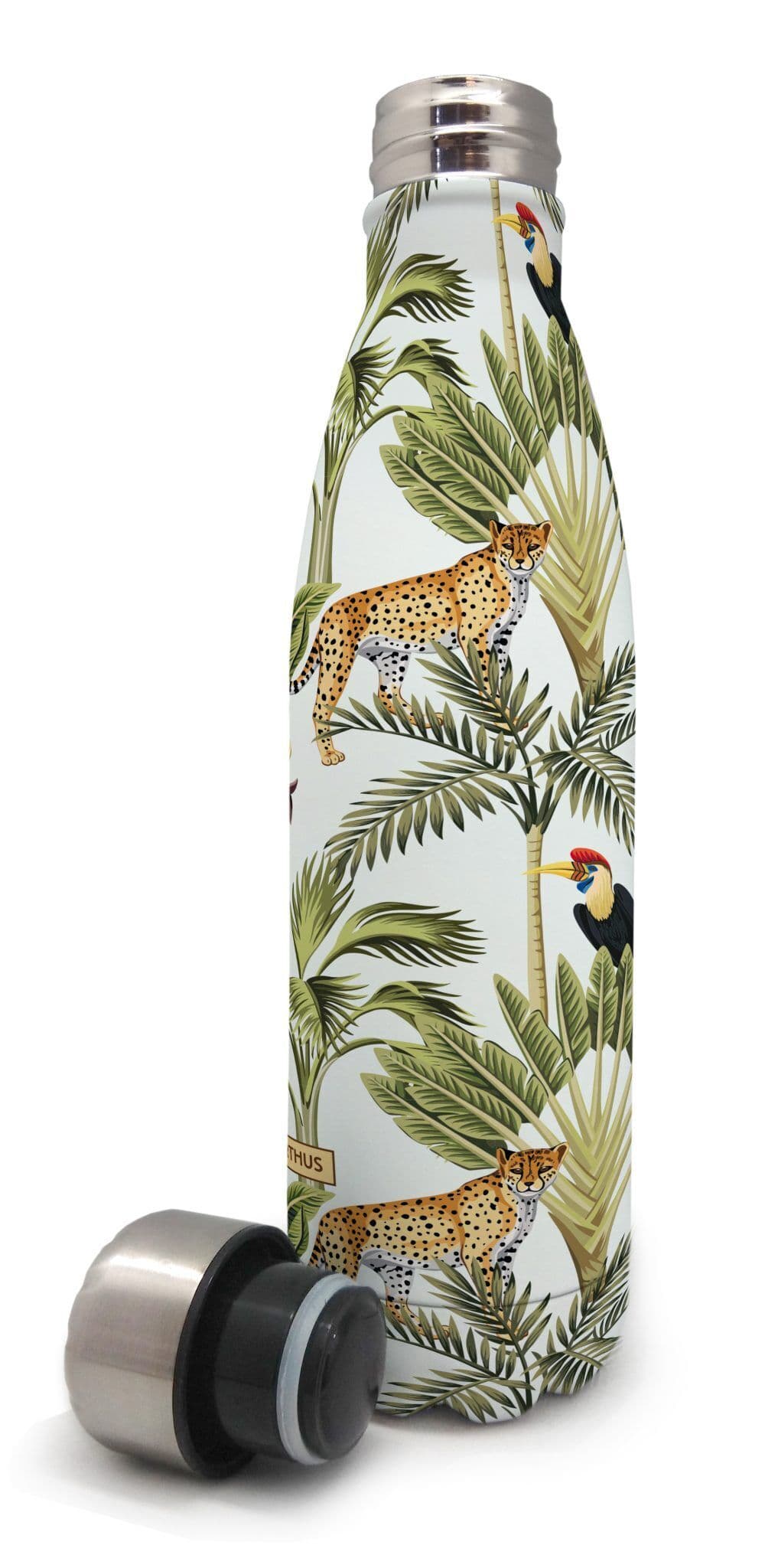 Nerthus Термос “ДЖУНГЛА“ – 500 мл.