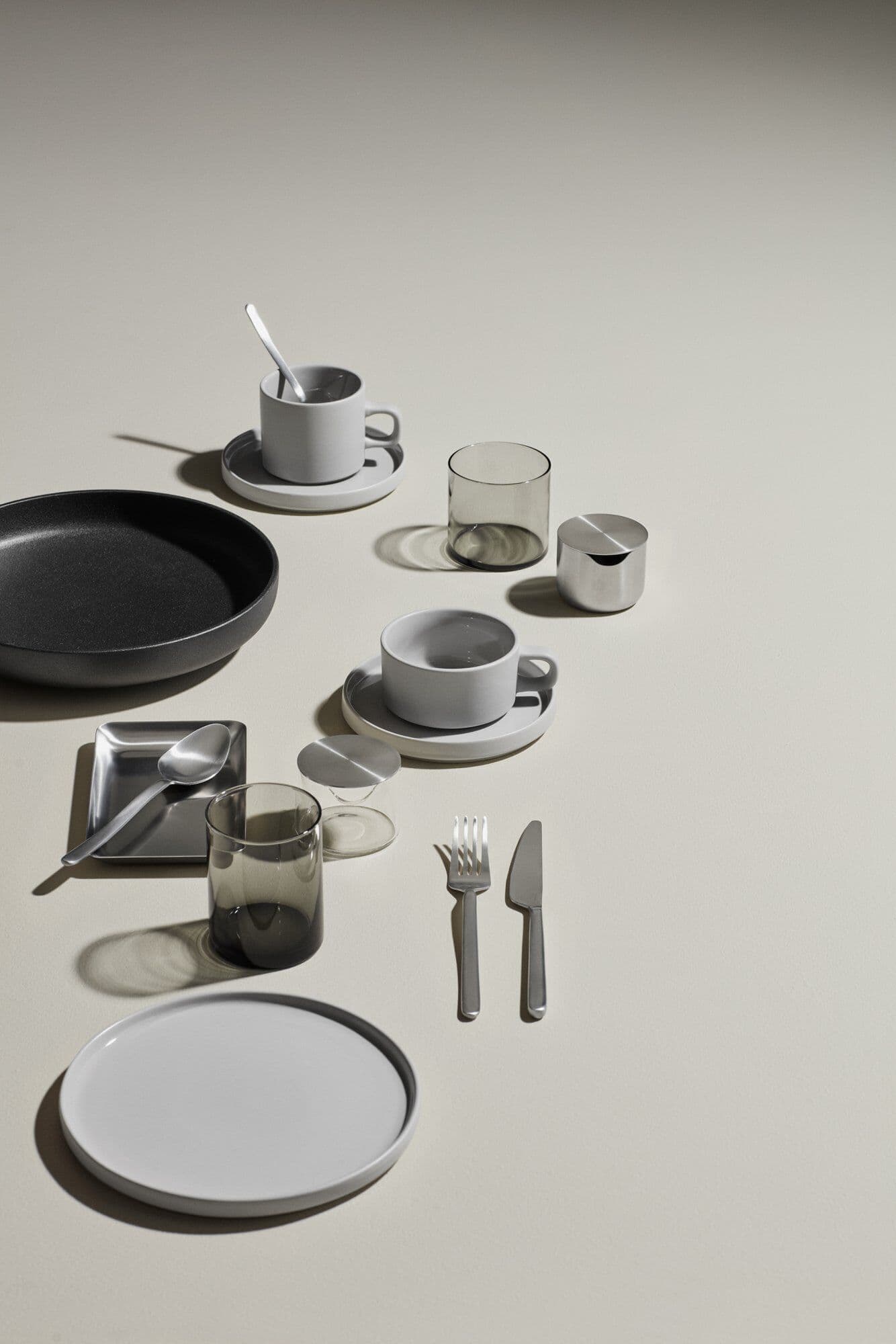 BLOMUS Чаша PILAR, 250 мл – цвят бежов (Moonbeam)