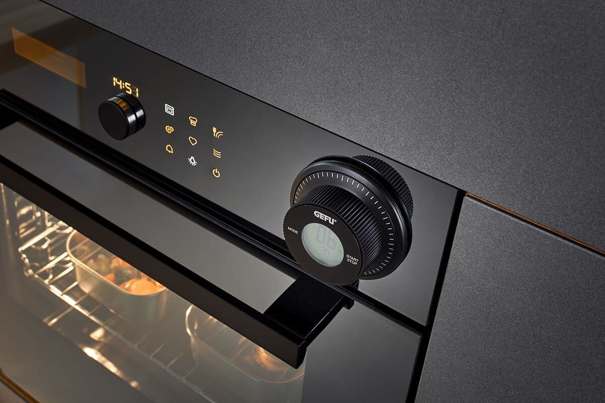 GEFU Дигитален таймер 3 в 1 “SAFE“