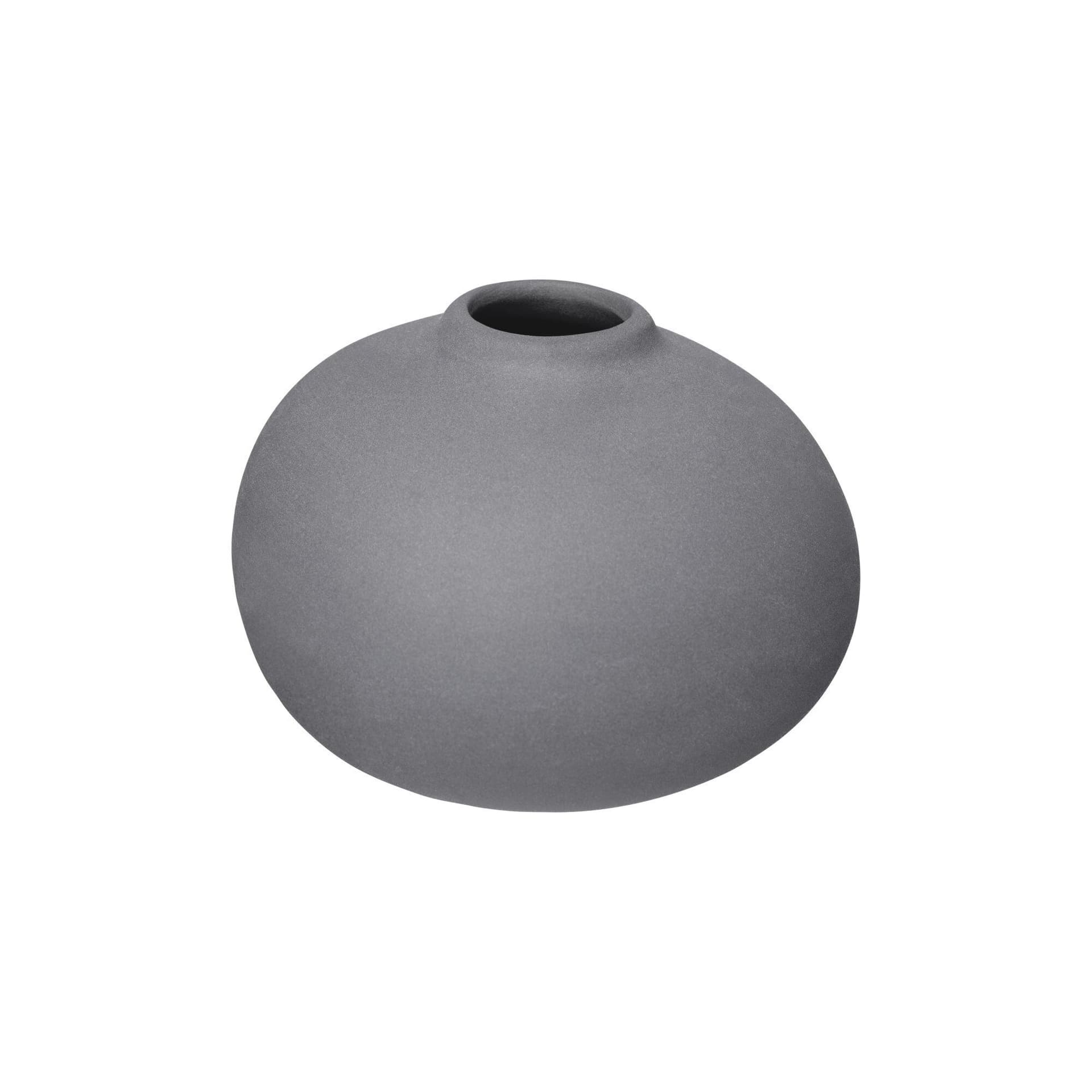 BLOMUS Комплект от 3 вази NONA – цвят (Pewter)