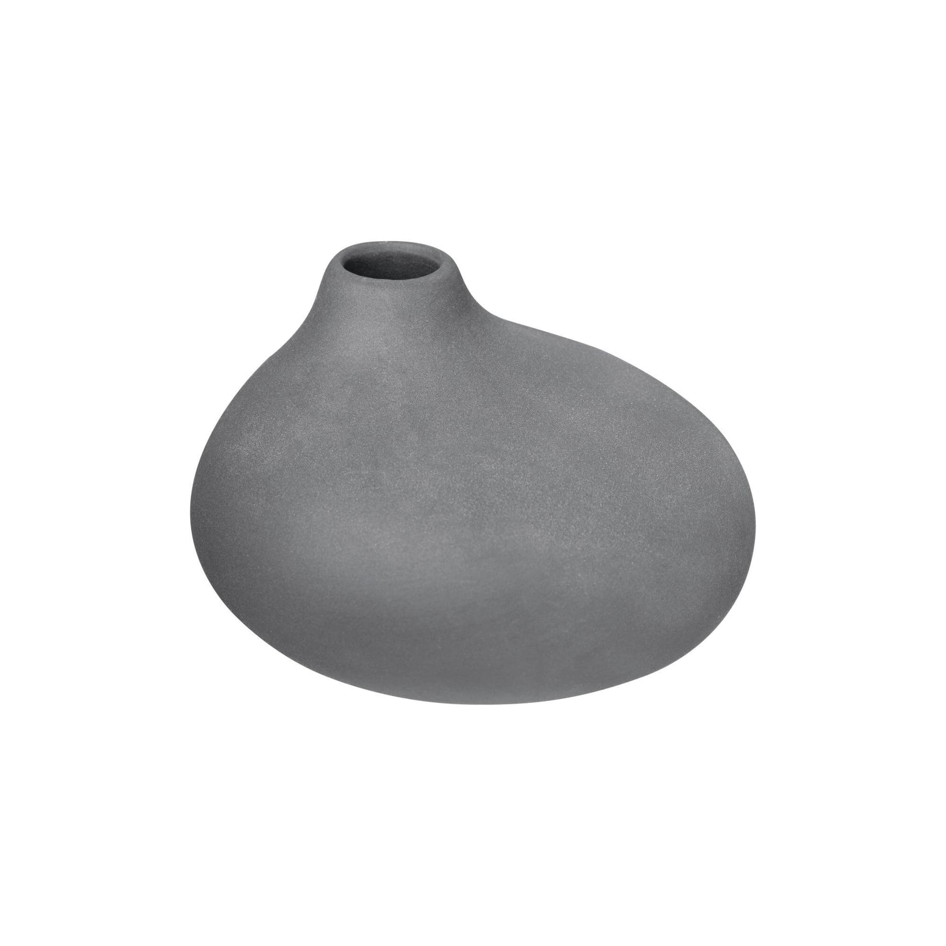 BLOMUS Комплект от 3 вази NONA – цвят (Pewter)