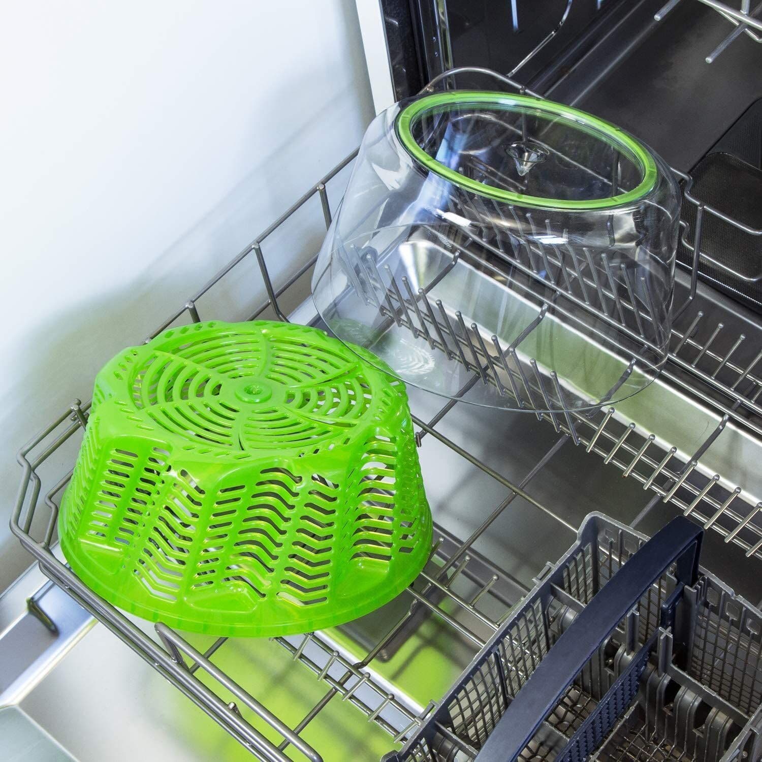 ZYLISS Центрофуга за салата – малка