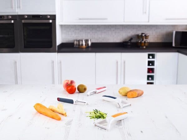 ZYLISS Универсална белачка