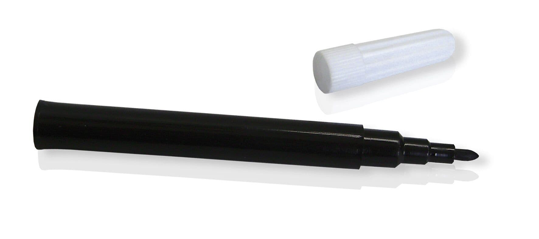 Vin Bouquet Етикети за бутилки 2×12 “ RED AND WHITE “ + маркер