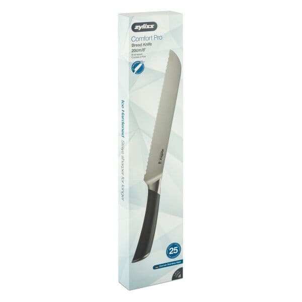 ZYLISS Нож за хляб “COMFORT PRO“ – 20 см.