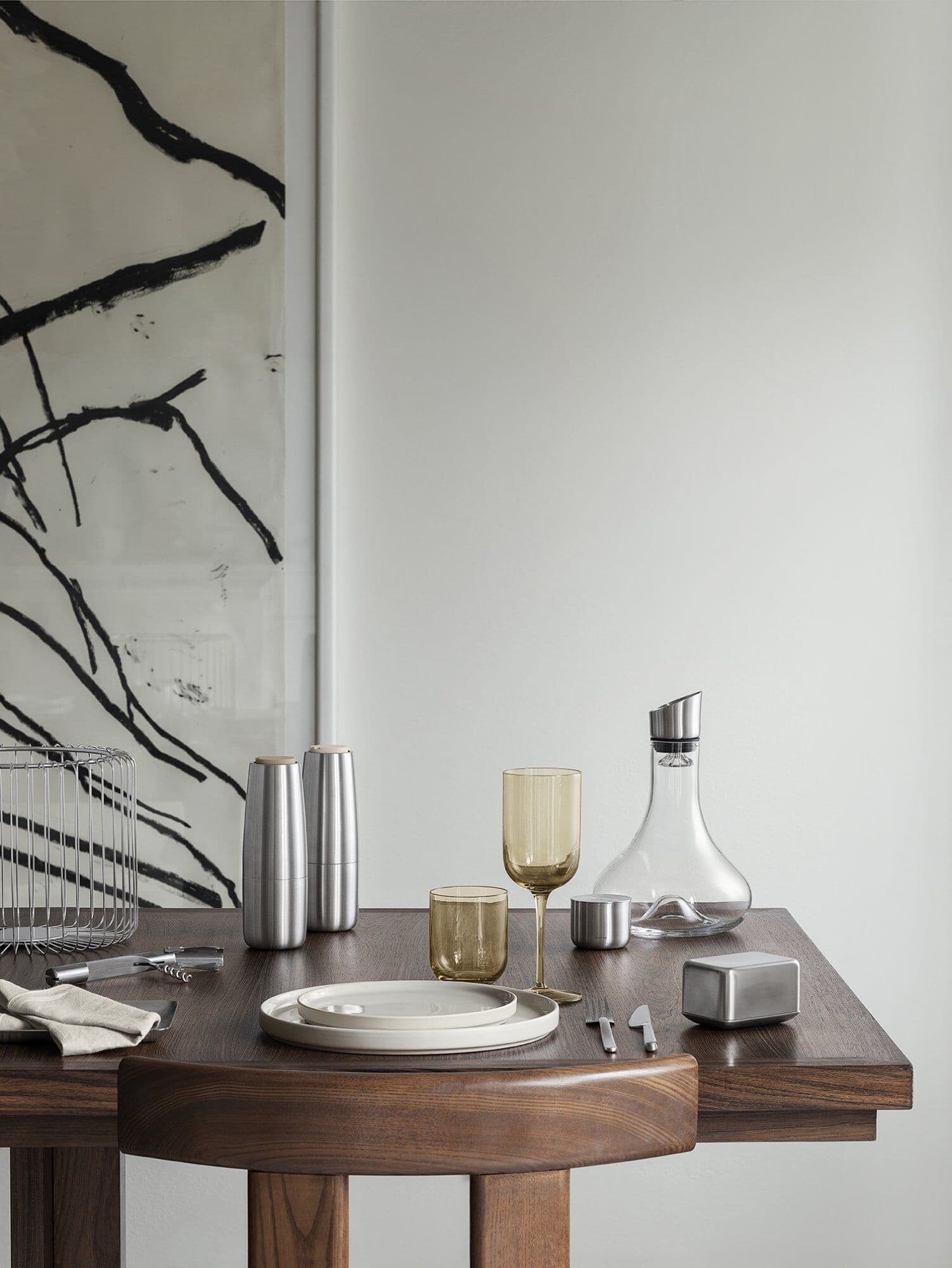 BLOMUS Купичка Ø 14 см. – PILAR – цвят бежов (Moonbeam)