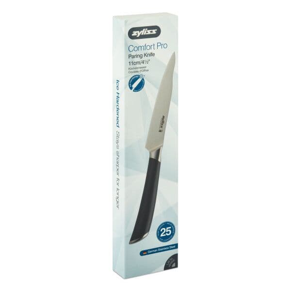 ZYLISS Нож за белене “COMFORT PRO“ – 11 см.
