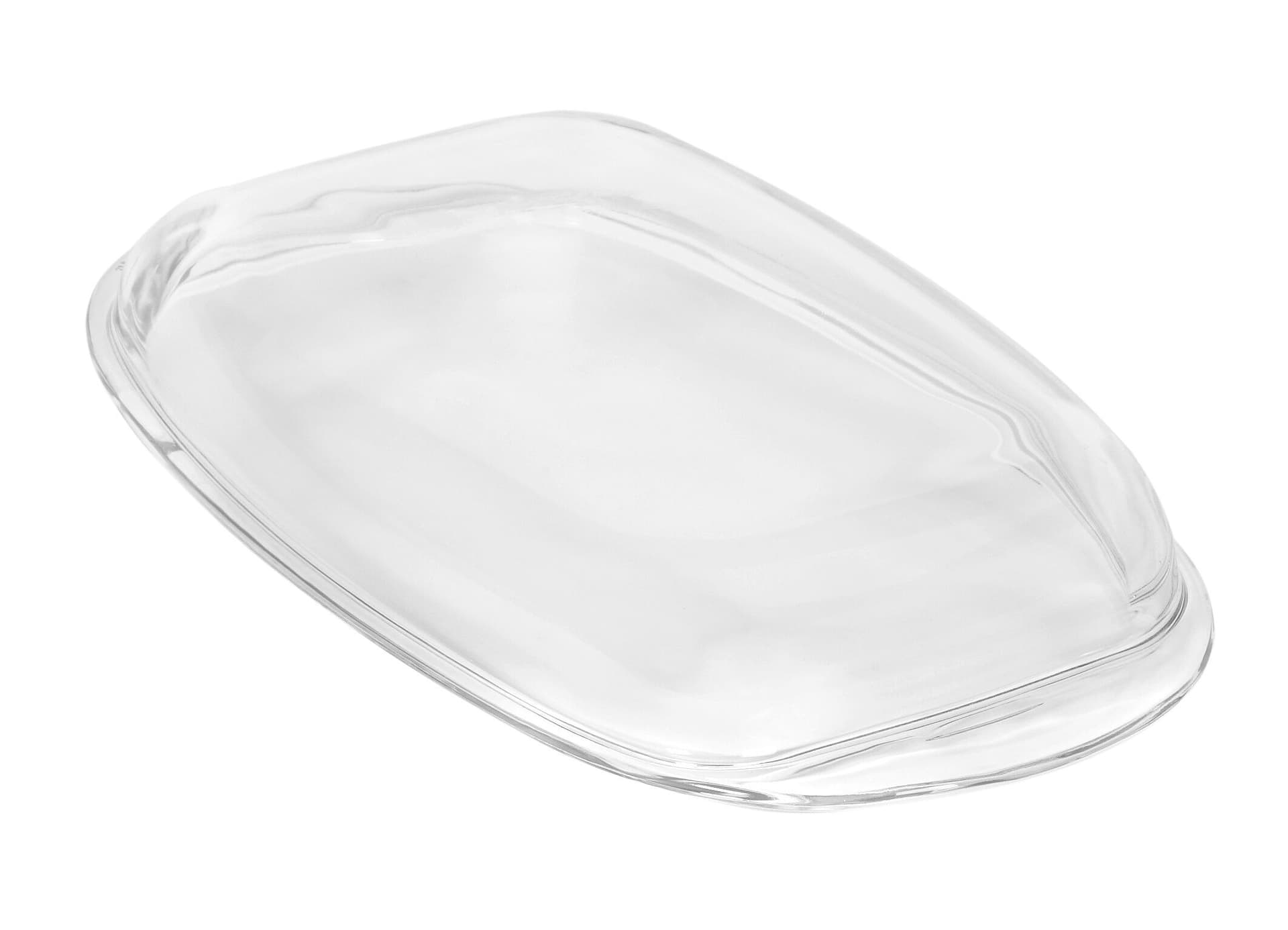 Стъклен капак – 33х21 см.