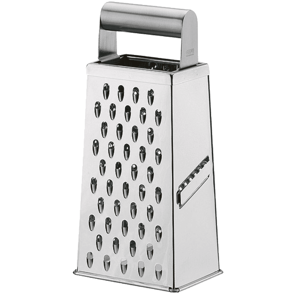 GEFU Четиристранно ренде CUBO