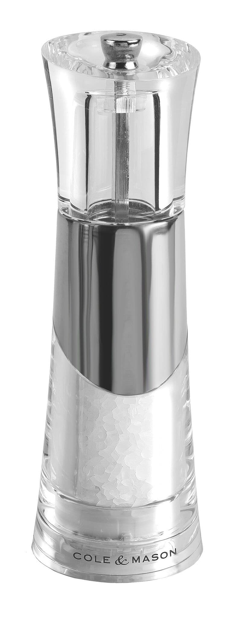 COLE & MASON Мелничка за сол “BOBBI“ – 18,5 см.