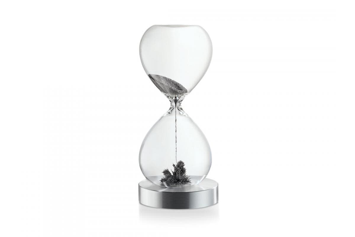 PHILIPPI Магнитен пясъчен часовник “LALA“