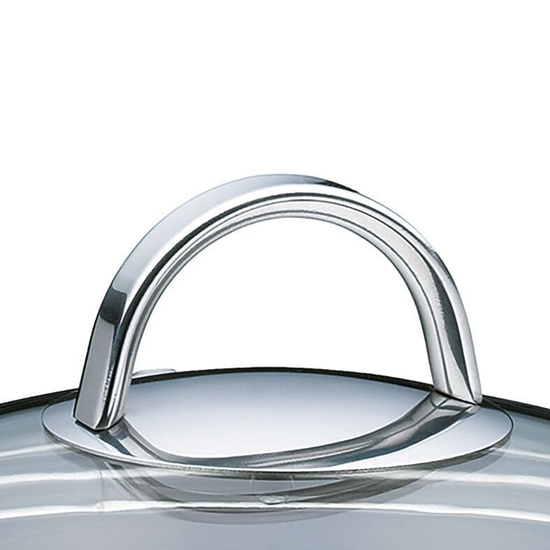 KELA Тенджера с капак “Cailin“ – Ø 24 см – 5,0 л.