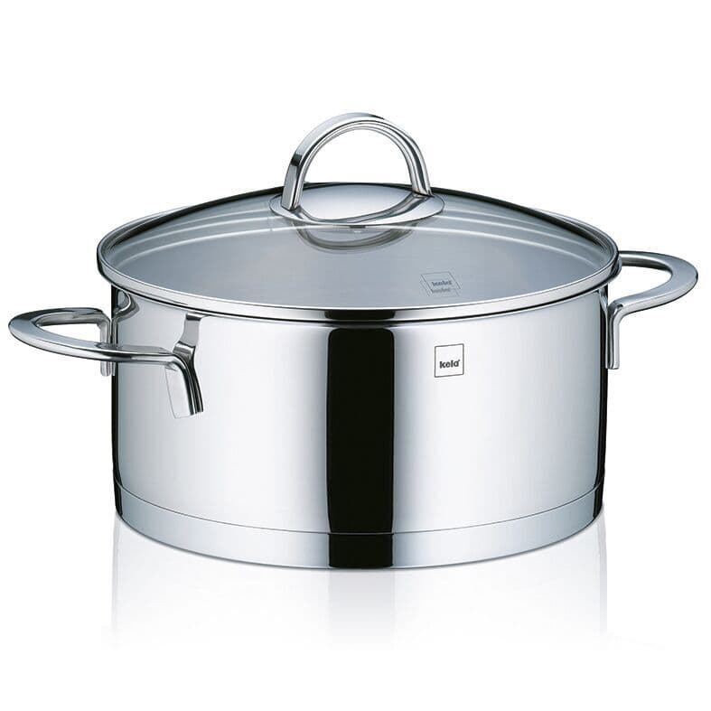 KELA Комплект съдове за готвене “Cailin“ – 7 части