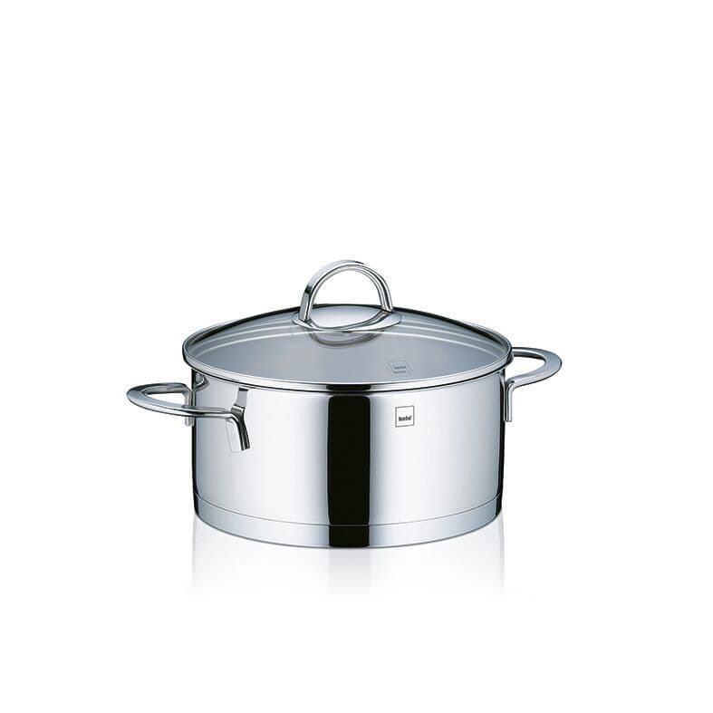 KELA Комплект съдове за готвене “Cailin“ – 7 части