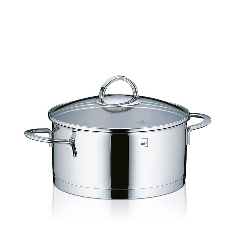 KELA Комплект съдове за готвене “Cailin“ – 7 части