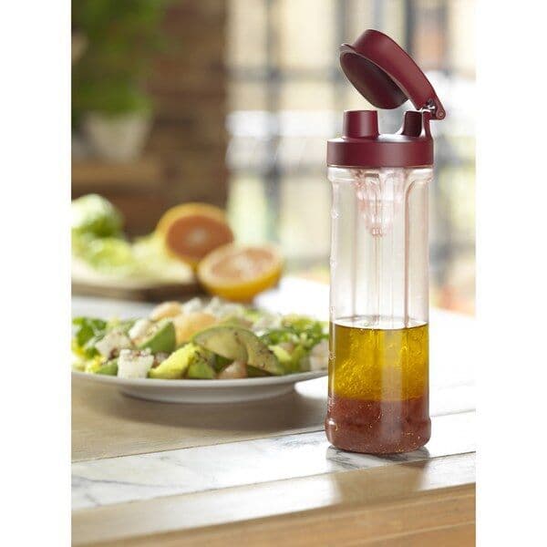 ZYLISS Шейкър за дресинг, 500мл