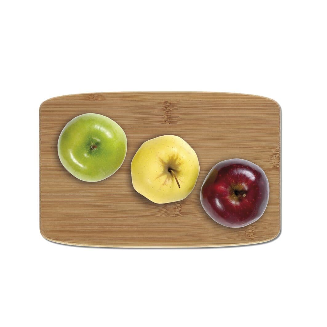 KELA Бамбукова кухненска дъска “Katana“ – малка – 23×15 см.